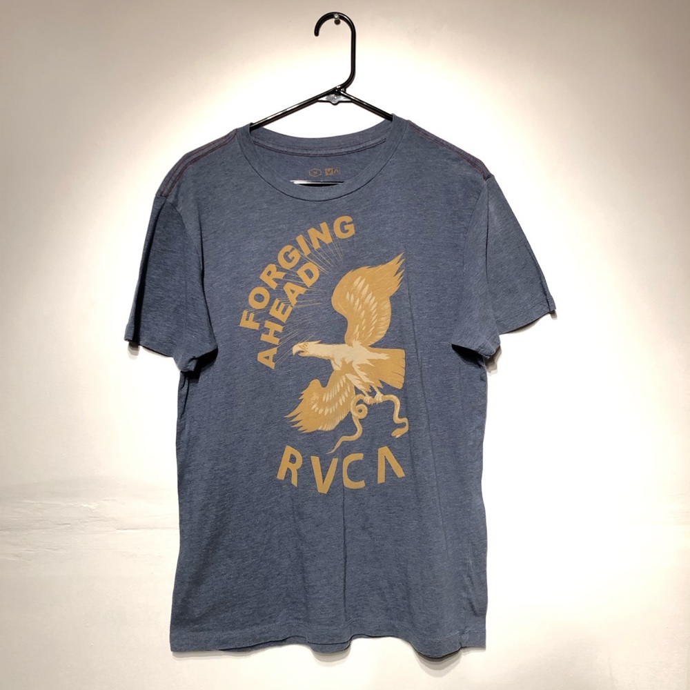 RVCA men’s t shirt